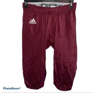 Adidas Men's LARGE Hyped Football Pant NWT Size L